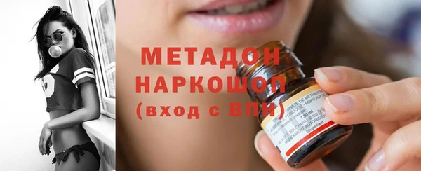 хмурый Алексин
