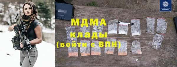 хмурый Алексин